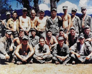 B Company Marines in Korea -1950.jpg