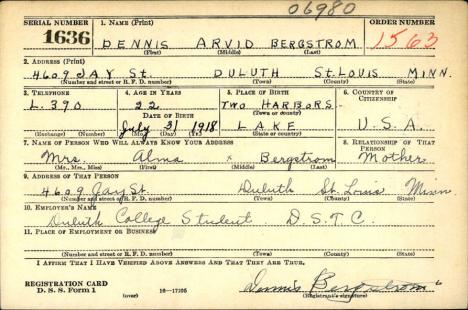 BERGSTROM-Dennis Arvid-WWII-Army-reg.card.jpg