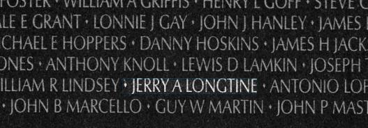 LONGTINE-Jerry Allen-Vietnam-USMC-Vietnam Memorial.jpg