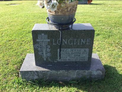 LONGTINE-Jerry Allen-Vietnam-USMC-headstone.jpg