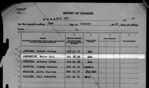 BERGQUIST-Wayne Carl-WWII-Navy-muster roll.jpg