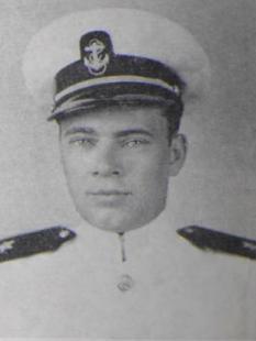 BOLSTAD-Archibald Newton-WWII-Navy-uniform.jpg