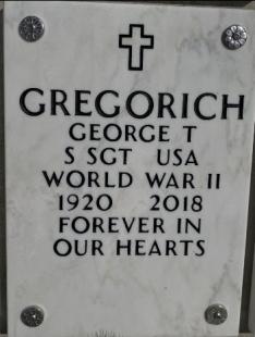 GREGORICH-George Thomas-WWII-Army-headstone.jpg