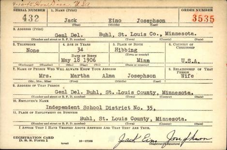 JOSEPHSON-Jack Eino-WWII-AAC-reg.card.jpg