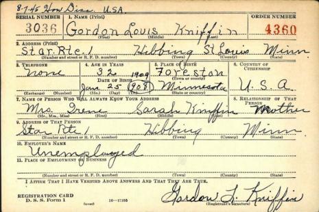 KNIFFIN-Gordon Louis-WWII-Army-reg.card.jpg