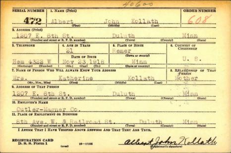 KOLLATH-Albert John-WWII-Army-reg.card.jpg