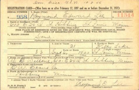 LEE-Raymond Edward-WWII-Navy-reg.card.jpg