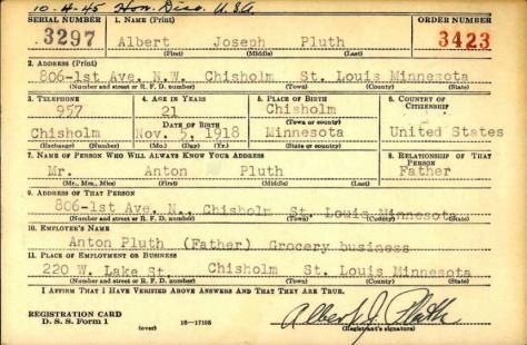 PLUTH-Albert Joseph-WWII-Army-reg.card.jpg