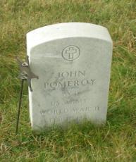 POMEROY-John Ogue-WWII-Army-headstone.jpg