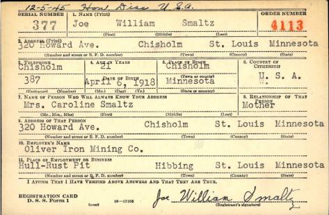 SMALTZ Jr-Joseph William-WWII-Army-reg.card.jpg