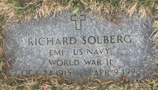 SOLBERG-Richard-WWII-Navy-headstone.jpg